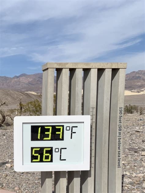 Top 10 hottest places on Earth, ranked .